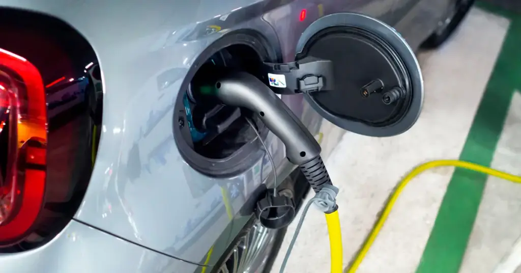 Regulamentação de Estações de Recarga para Veículos Elétricos: Consulta Pública